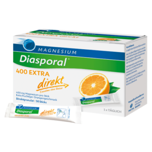 Magnesium Diasporal® 400 EXTRA