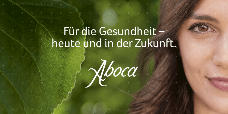 Aboca – Innovation aus der Natur für ganzheitliche Gesundheit