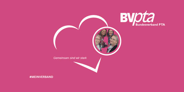 Auf ein Glühwein? – Afterwork mit dem BVpta