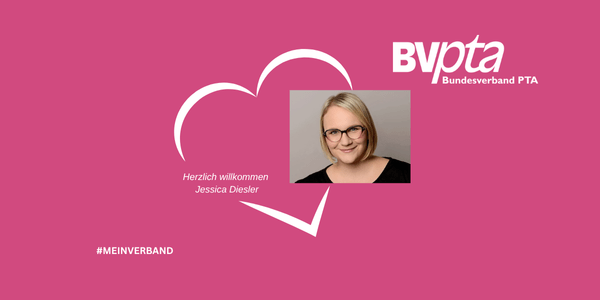 Neues Vorstandsmitglied bei BVpta-Mitgliederversammlung gewählt