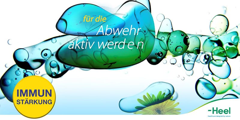 Gut vorbereitet in die Erkältungssaison: Produktschulung zur Immunstärkung