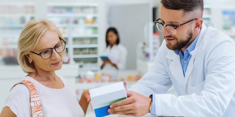 pro-aging – Kompetent beraten in einer älter werdenden Gesellschaft
