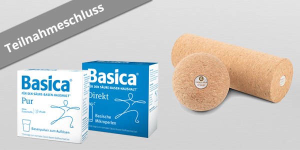 Ernährung und Gelenkbeschwerden – Wissen auffrischen und gewinnen!