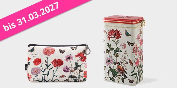 Gewinne eine Frischebox und eine Kosmetiktasche!