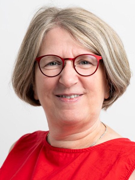 Stellvertretende Vorsitzende