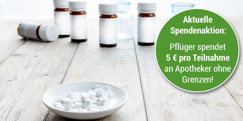 Basiskurs Schüßler-Salze